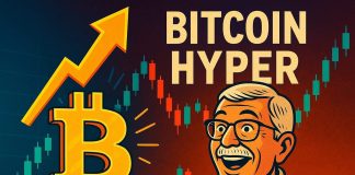 As Peter Brandt Eyes a ‘Dramatic’ Bitcoin Rally, Bitcoin Hyper Steals the Highlight