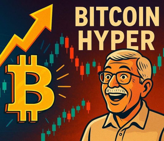 As Peter Brandt Eyes a ‘Dramatic’ Bitcoin Rally, Bitcoin Hyper Steals the Highlight