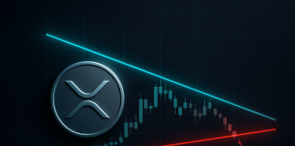 XRP Might Retest Triangle Assist At $2.72, Analyst Warns