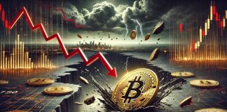 Analyst Predicts 60% Bitcoin Flash Crash Beneath $50,000 Analyst Predicts 60% Bitcoin Flash Crash Beneath $50,000