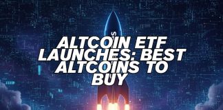 Altcoin ETF Launches: These Are the Greatest Altcoins to Purchase