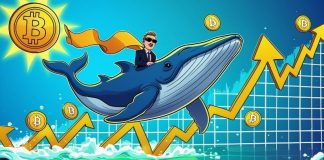 Bitcoin (BTC) Value Prediction: Whale Buys and Bull Flag Formation Sign Bitcoin’s Subsequent Massive Breakout Above $140Ok