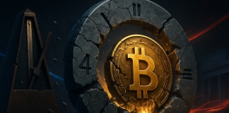 The Outdated Bitcoin Guidelines No Longer Apply, Arthur Hayes Warns The Outdated Bitcoin Guidelines No Longer Apply, Arthur Hayes Warns