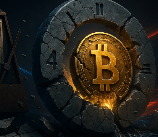 The Outdated Bitcoin Guidelines No Longer Apply, Arthur Hayes Warns