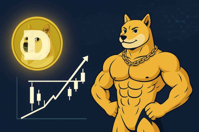 Gemini AI Predicts Dogecoin Rally – and Says Maxi Doge May Be Subsequent to Explode Gemini AI Predicts Dogecoin Rally – and Says Maxi Doge May Be Subsequent to Explode
