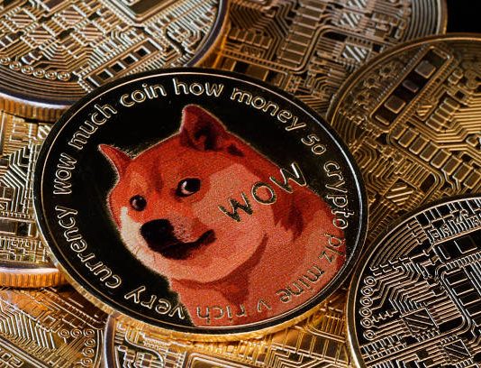 Rounded Backside Formation Exhibits When Dogecoin Value Will Start ‘Flying’