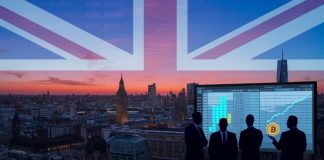 UK Lifts Ban on Crypto Change-Traded Notes as Market Matures
