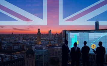 UK Lifts Ban on Crypto Change-Traded Notes as Market Matures