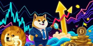 Dogecoin (DOGE) Value Prediction: Good Cash and Wave Patterns Sign $0.30 Breakout as Dogecoin Builds Bullish Momentum