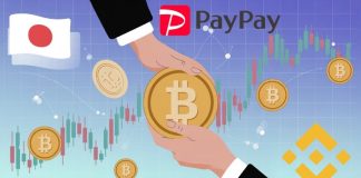 PayPay Acquires 40% of Binance Japan in Main Crypto-Funds Merger