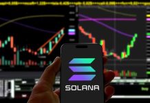 Solana Seems to be Explosive: Cup And Deal with Formation Teases Rally To $425 Goal