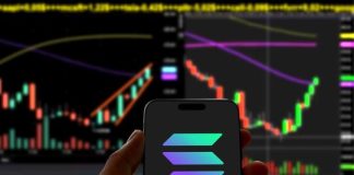 Solana Seems to be Explosive: Cup And Deal with Formation Teases Rally To $425 Goal