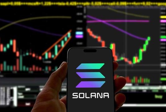 Solana Seems to be Explosive: Cup And Deal with Formation Teases Rally To $425 Goal
