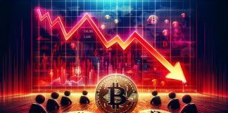 Bitcoin Correction Deepens – Merchants Cautious As Draw back Strain Builds Additional