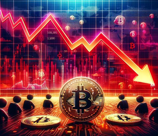 Bitcoin Correction Deepens – Merchants Cautious As Draw back Strain Builds Additional Bitcoin Correction Deepens – Merchants Cautious As Draw back Strain Builds Additional