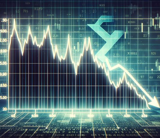 XRP Value Below Hearth – Prolonged Decline Raises Fears Of One other Main Promote-Off