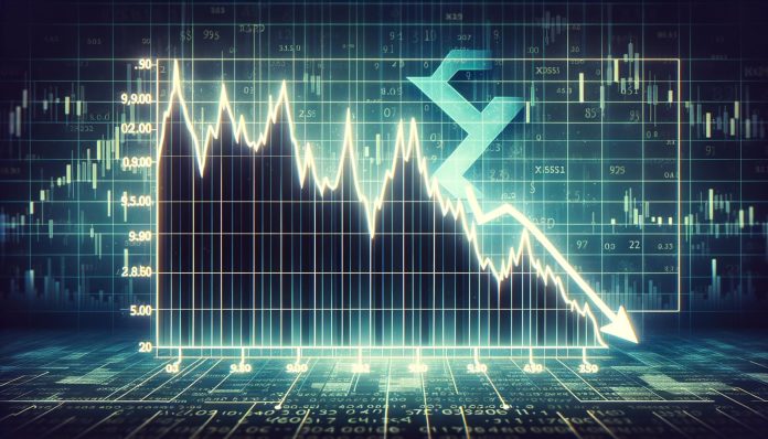 XRP Value Below Hearth – Prolonged Decline Raises Fears Of One other Main Promote-Off XRP Value Below Hearth – Prolonged Decline Raises Fears Of One other Main Promote-Off