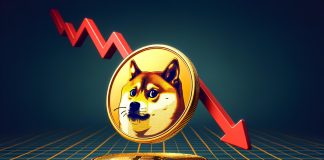 Dogecoin (DOGE) Tries To Bounce – However Resistance Barrier Retains Rally In Examine