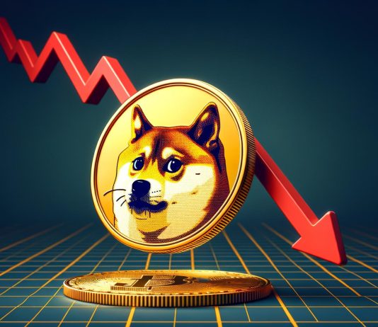 Dogecoin (DOGE) Tries To Bounce – However Resistance Barrier Retains Rally In Examine
