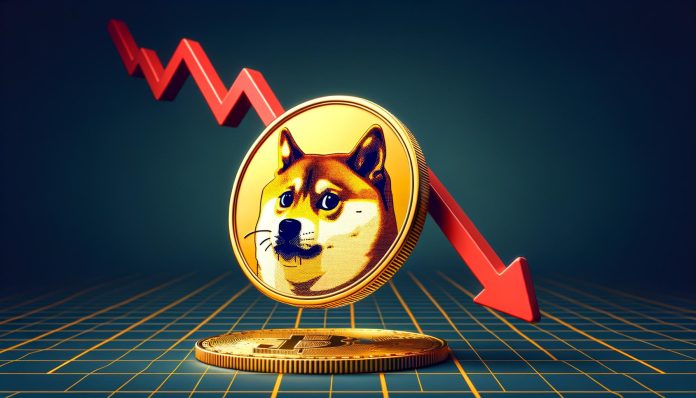 Dogecoin (DOGE) Tries To Bounce – However Resistance Barrier Retains Rally In Examine Dogecoin (DOGE) Tries To Bounce – However Resistance Barrier Retains Rally In Examine