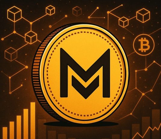 Mantle: Why This Layer-2 Might Be the Standout Altcoin of 2025