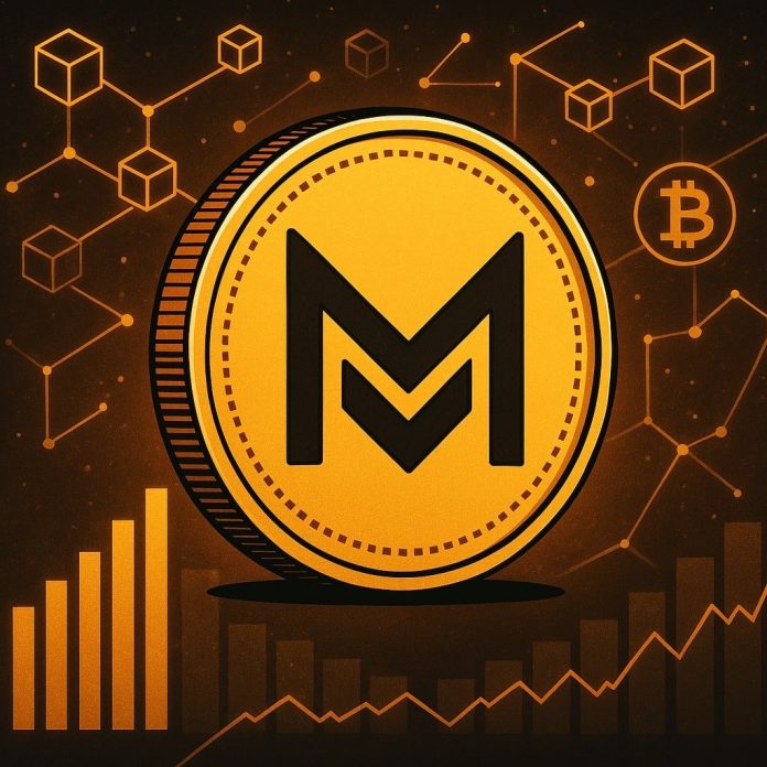 Mantle: Why This Layer-2 Might Be the Standout Altcoin of 2025