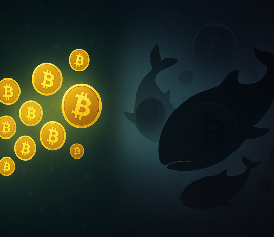 Bitcoin Traders Pivoting To Accumulation, However Mega Whales Are Nonetheless Promoting