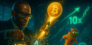 Arthur Hayes Simply Killed Bitcoin’s 4-Yr Cycle Giving Bitcoin Hyper 10x Momentum Arthur Hayes Simply Killed Bitcoin’s 4-Yr Cycle Giving Bitcoin Hyper 10x Momentum