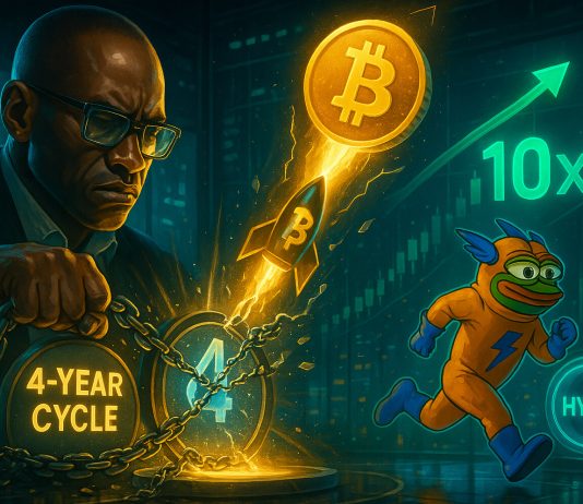 Arthur Hayes Simply Killed Bitcoin’s 4-Yr Cycle Giving Bitcoin Hyper 10x Momentum Arthur Hayes Simply Killed Bitcoin’s 4-Yr Cycle Giving Bitcoin Hyper 10x Momentum