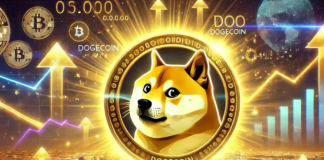 Broadening Wedge Might Ship Dogecoin Value Flying, However Watch These Key Elements