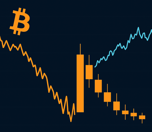 One thing Else Is Shifting Bitcoin — Right here’s What The Charts Reveal
