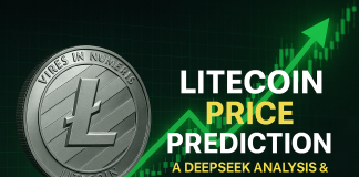 Litecoin Value Prediction, a Deekseek Evaluation & Bitcoin Hyper Presale Overview