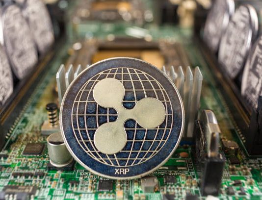 XRP Bullish Symphony: Worth And RSI Align For A Run Towards $4