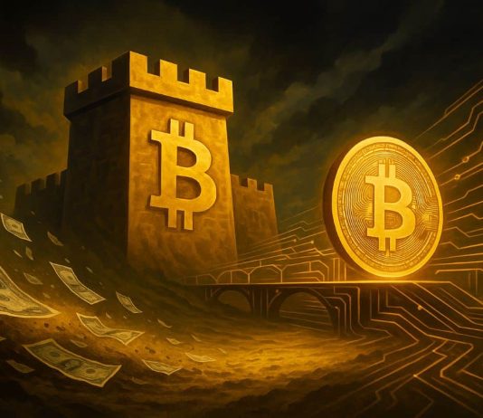 Bitcoin Hyper Nears $23M because the Debasement Commerce Drives Bitcoin’s Subsequent Period