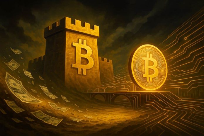 Bitcoin Hyper Nears $23M because the Debasement Commerce Drives Bitcoin’s Subsequent Period