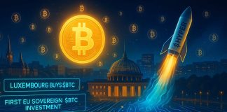 Europe’s Bitcoin Second: Luxembourg Takes the Lead as $HYPER Surges