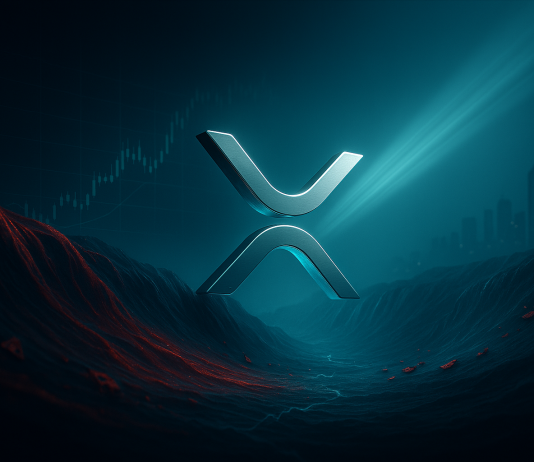 Is The XRP Backside In? Pundit Claims ‘Sellers Are Exhausted’
