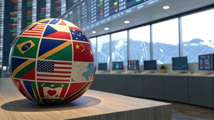 Kalshi Raises $300 Million and Launches in 140 International locations