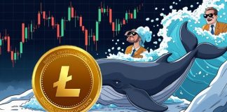Litecoin (LTC) Worth Prediction: Sleeping Large Awakens as Whales Accumulate and Analysts Eye a 5X Rally Towards $750
