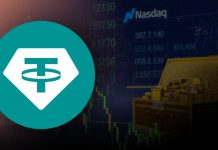 Aurelion Treasury Launches Nasdaq’s First Tether Gold-Backed Reserve