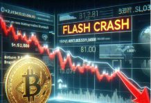 Trump’s Tariff Menace Sparks International Selloff — Bitcoin Crashes as Markets Unravel