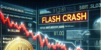 Trump’s Tariff Menace Sparks International Selloff — Bitcoin Crashes as Markets Unravel