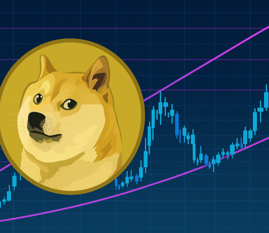 Is The Dogecoin Low In? Analyst Charts Path To $0.60 Is The Dogecoin Low In? Analyst Charts Path To $0.60