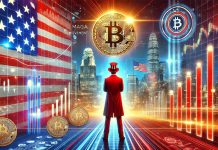 Morgan Stanley Opens the Crypto Gates