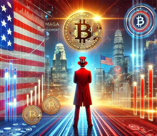 Morgan Stanley Opens the Crypto Gates