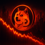 Dogecoin (DOGE) Holds Key $0.25 Stage as New ETF and Whale Exercise Spark Breakout Hopes