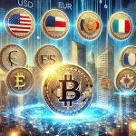 International Banking Powerhouses Plan Issuing New Stablecoins Tied To G7 Currencies