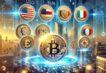 International Banking Powerhouses Plan Issuing New Stablecoins Tied To G7 Currencies