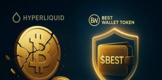 Dealer Loses $21M on Hyperliquid – Why Finest Pockets Token ($BEST) Is the Safer Way forward for DeFi