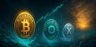 Finest Presales to Purchase After Greatest Liquidation in Crypto Historical past – Protected Investments with 1000x Potential